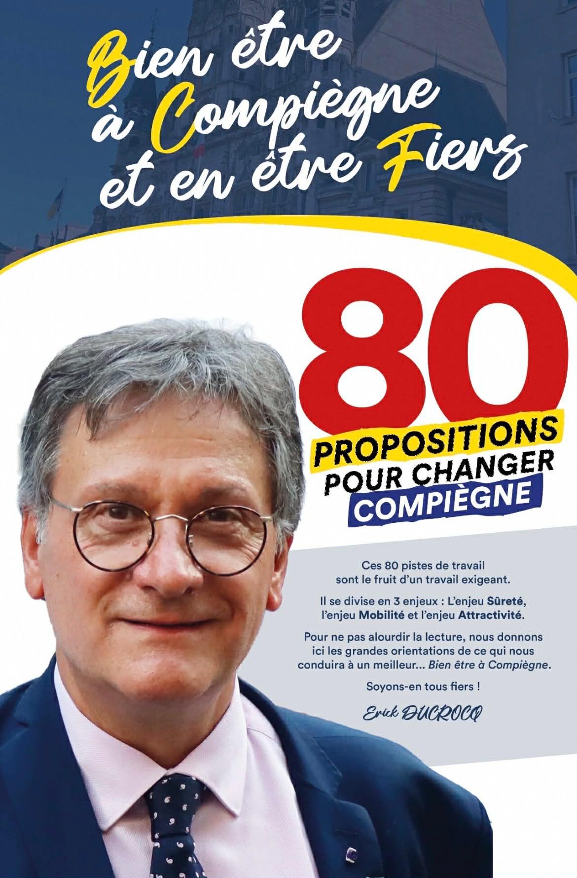 Lire nos 80 propositions